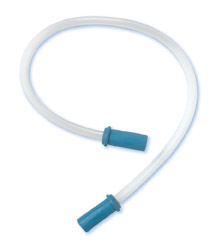 Sterile Non-Conductive Connecting Tubing, 3/16" x 72" (6') Sterile*